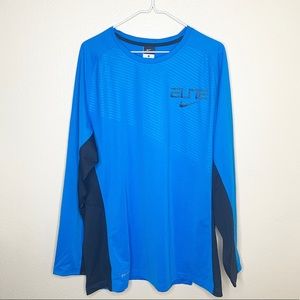 Nike long sleeve shirt